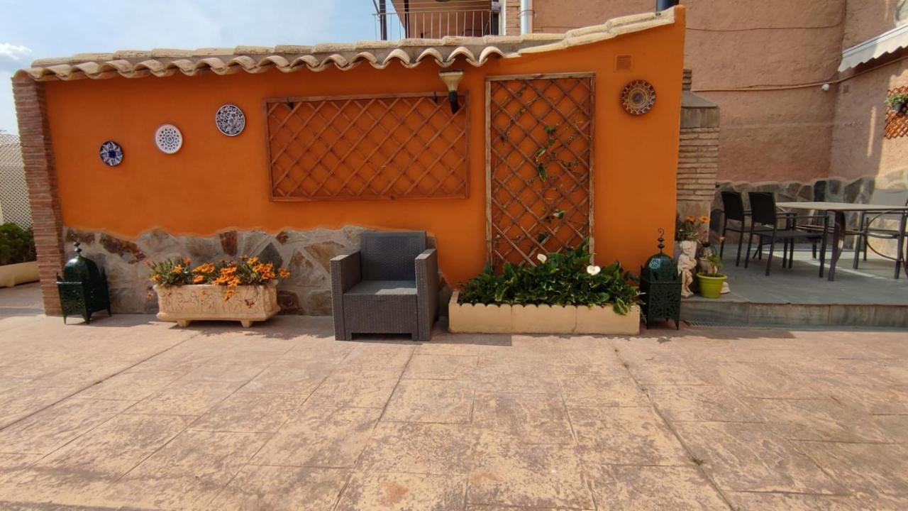 La Palmera De La Insula *