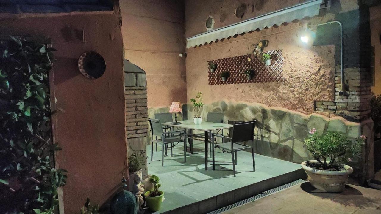 Country house La Palmera De La Insula *