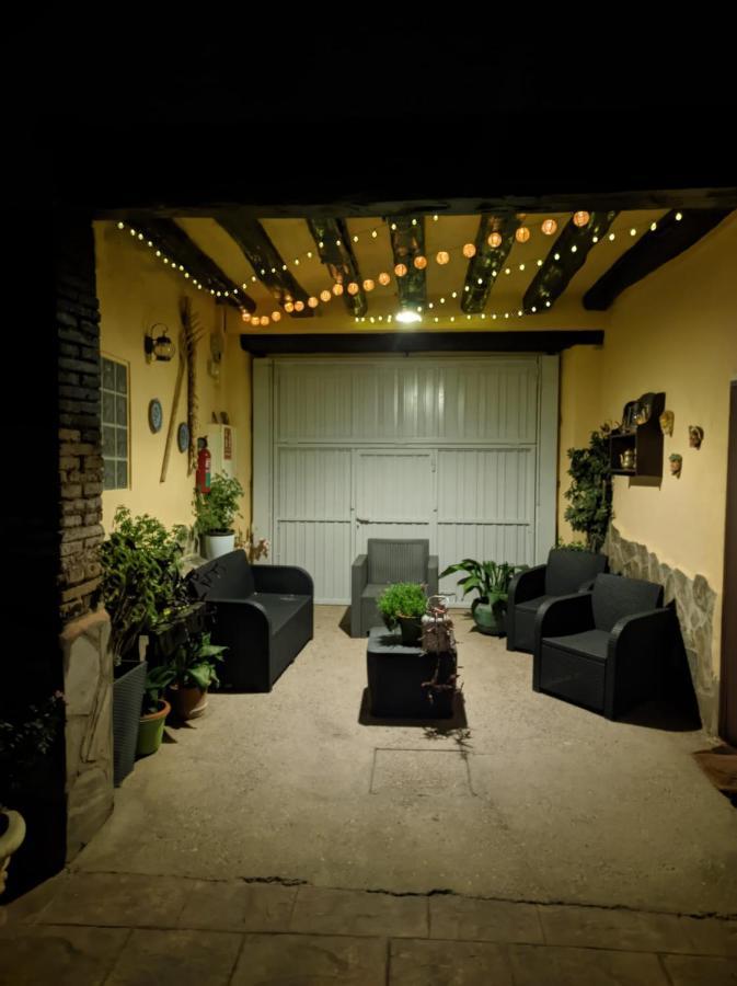 La Palmera De La Insula *