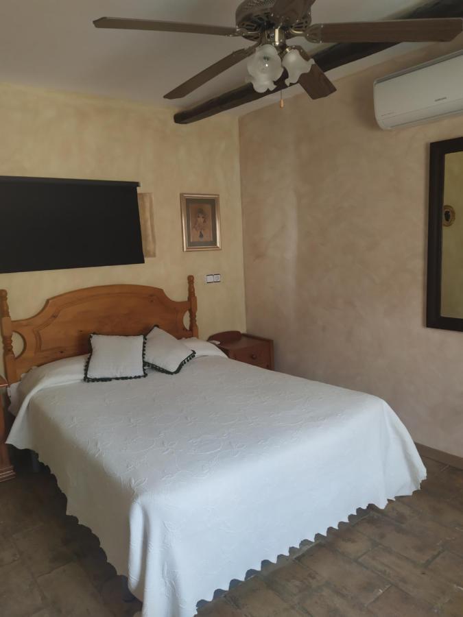 La Palmera De La Insula Country house *