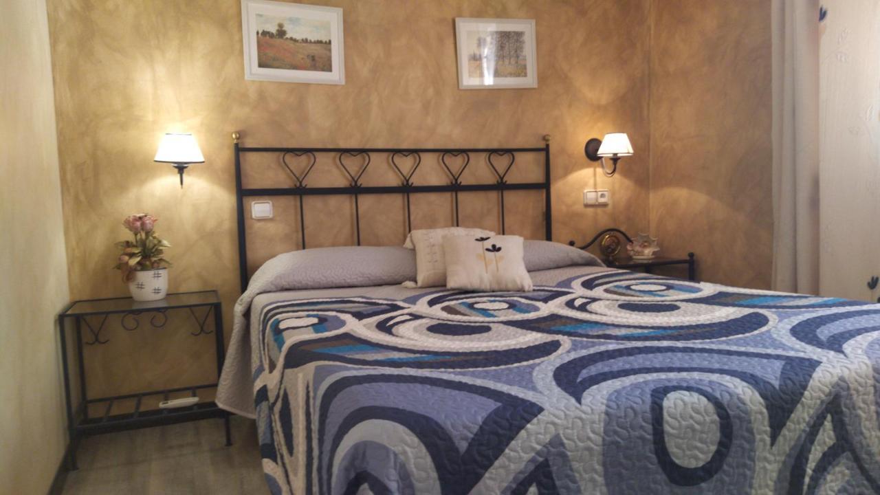 Country house La Palmera De La Insula *