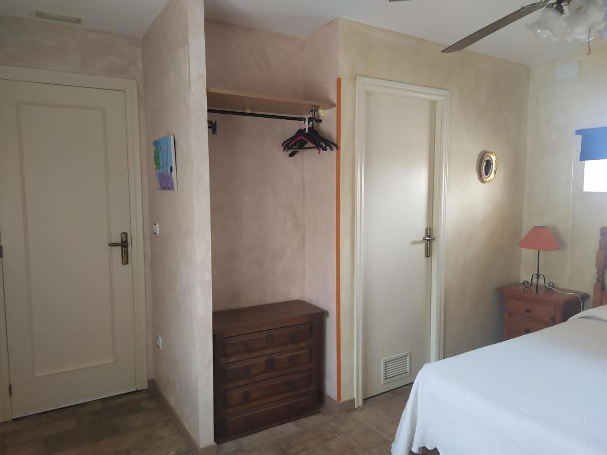 La Palmera De La Insula Country house Alcala de Ebro