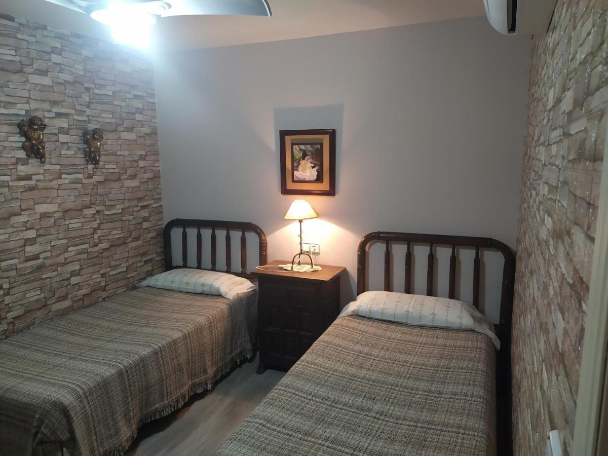 La Palmera De La Insula Country house