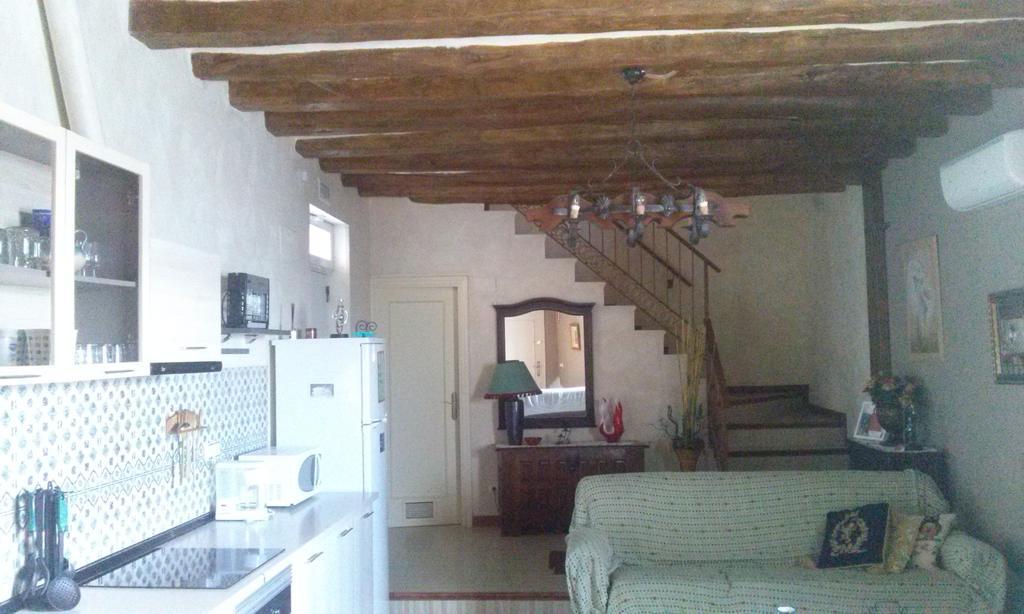 Country house La Palmera De La Insula